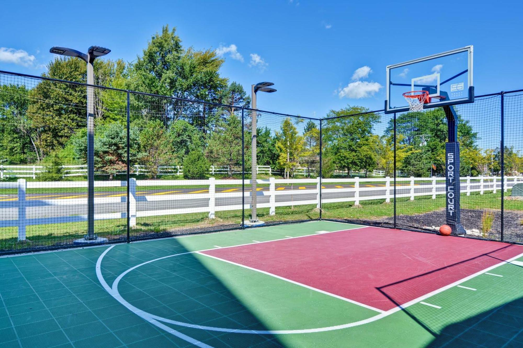 Hotel By Marriott Cleveland Airport/middleburg Heights Middleburg Heights