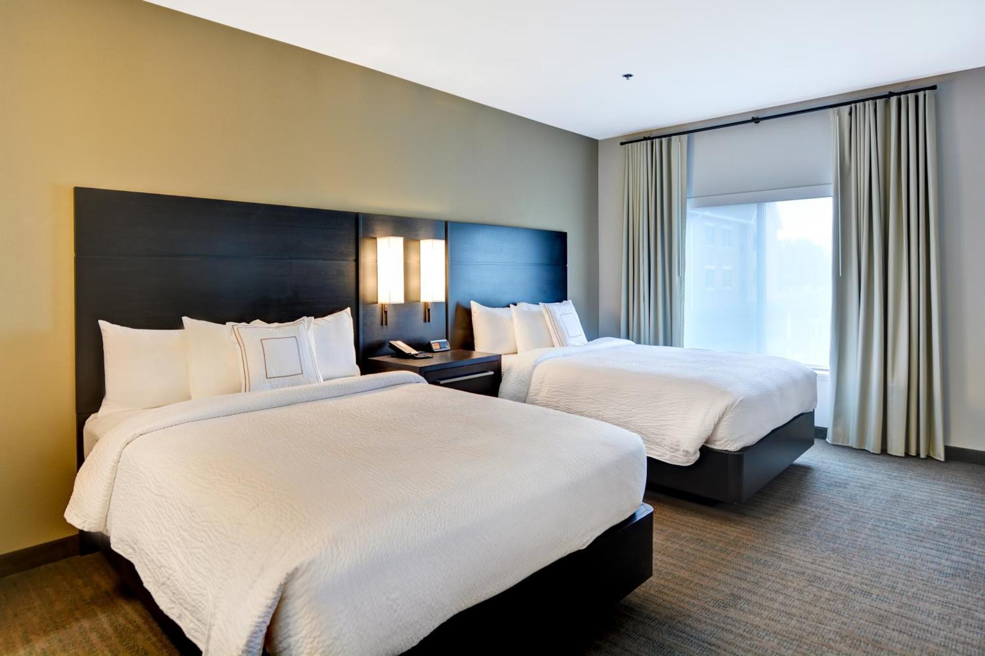 Hotel By Marriott Cleveland Airport/middleburg Heights 3*