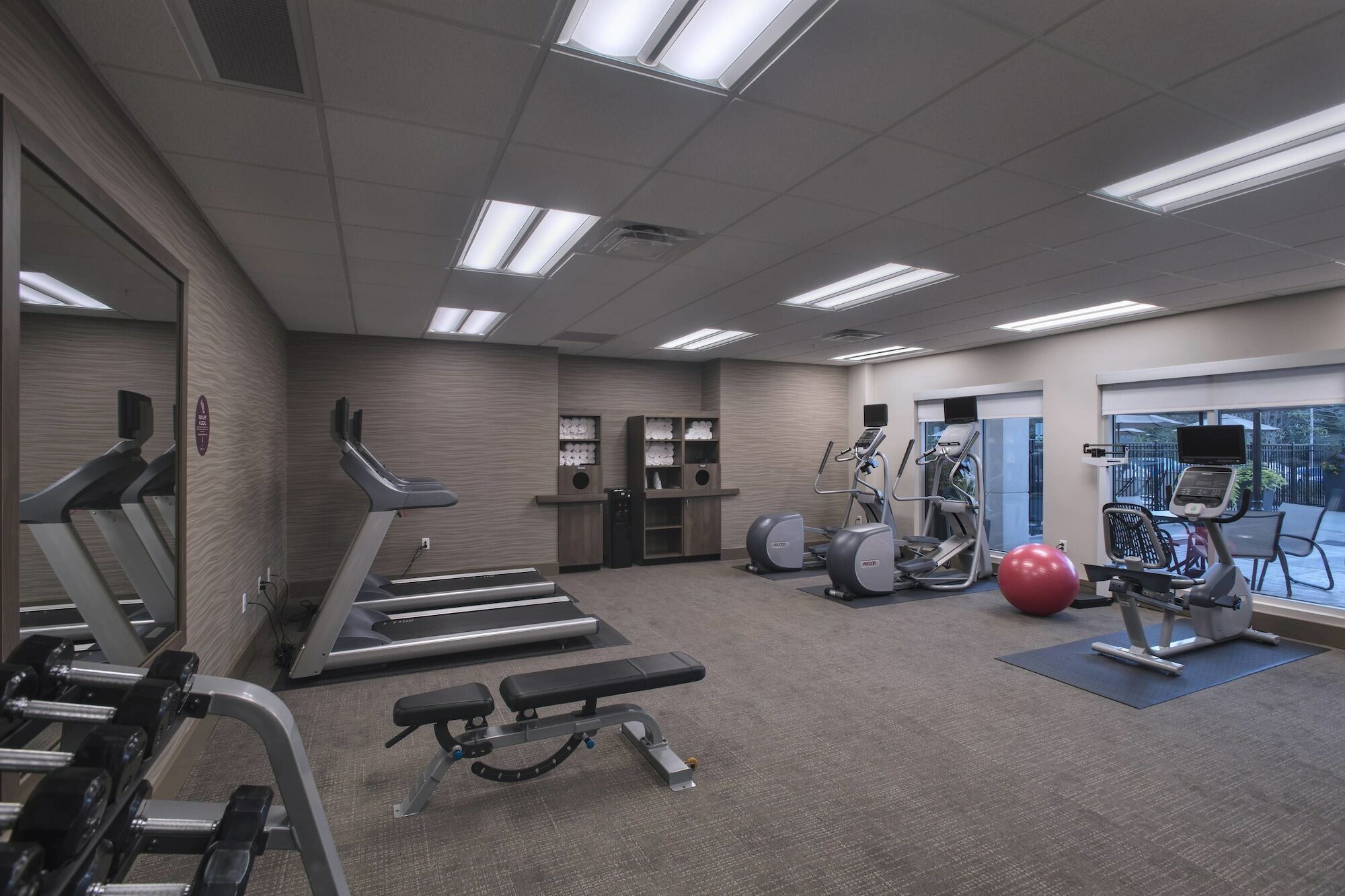 By Marriott Cleveland Airport/middleburg Heights Middleburg Heights